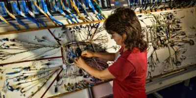 ELECTRO-MECHANICAL ASSEMBLIES